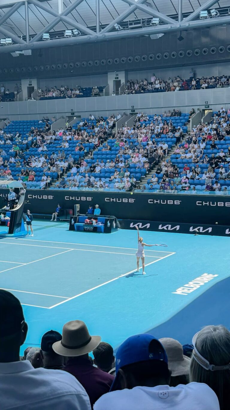 The Dubai Duty Free Tennis Championships