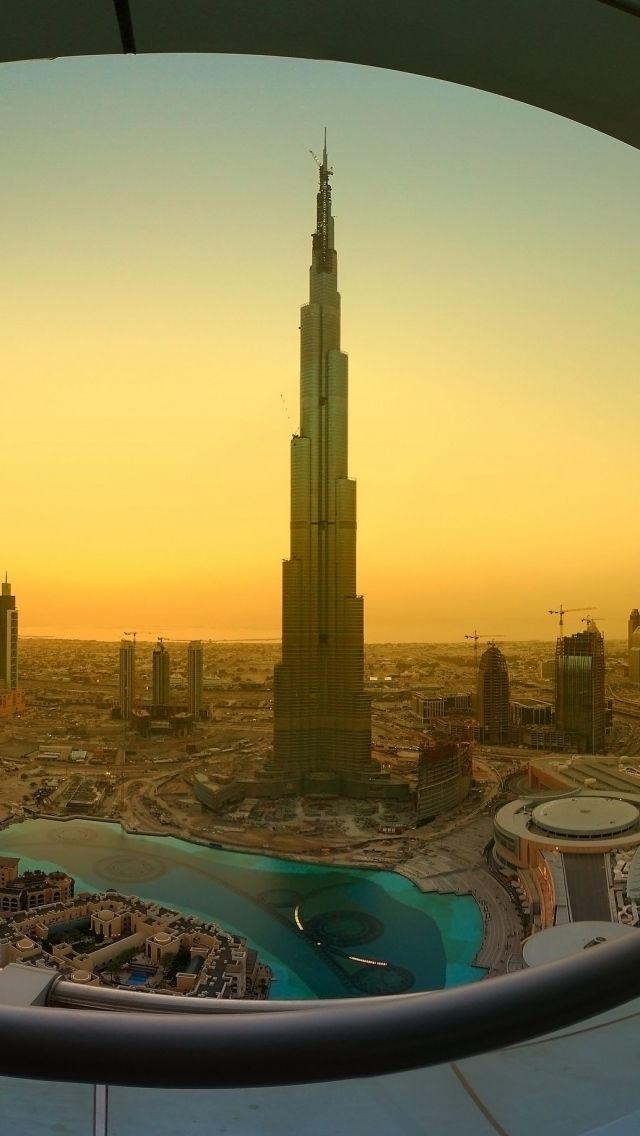 Why This Season is the Best Time to Visit Dubai