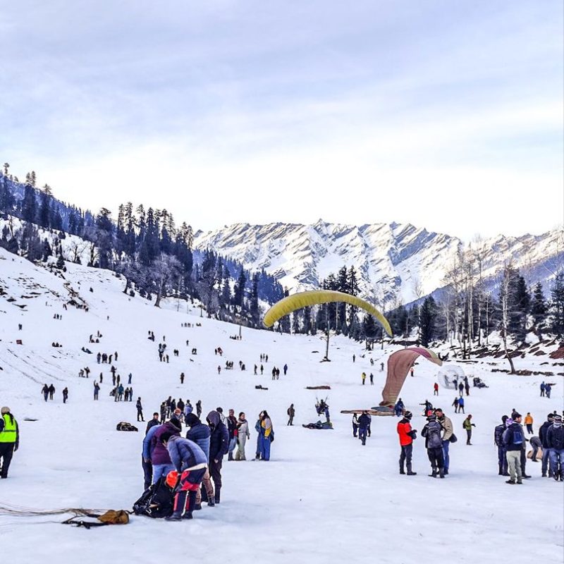 manali